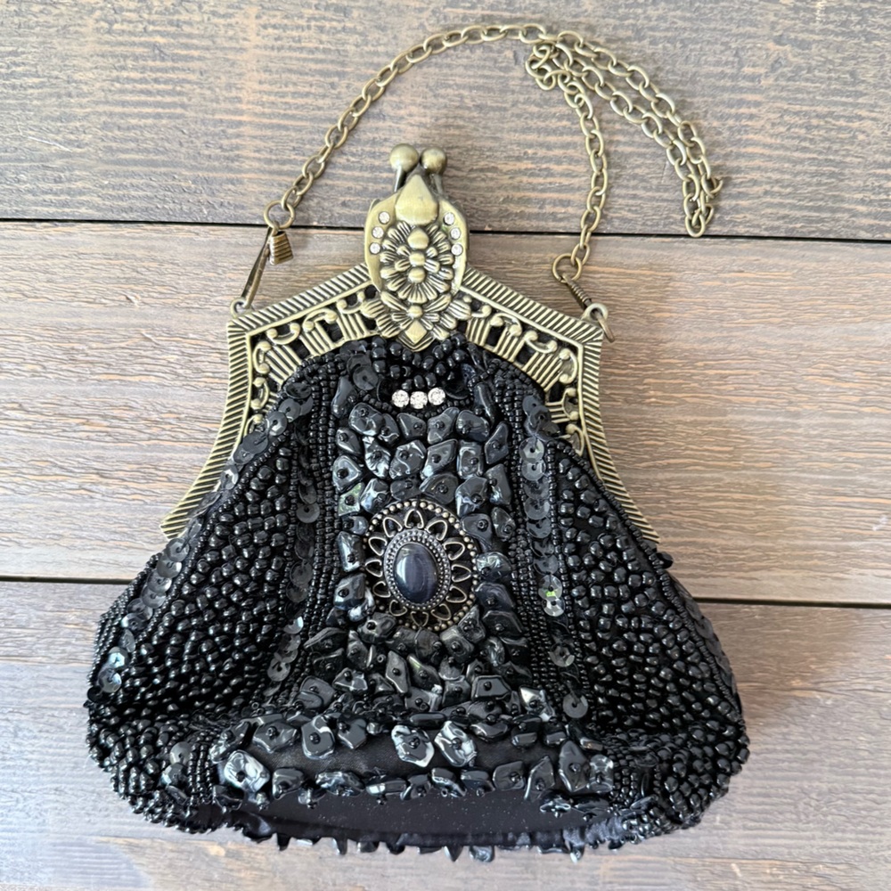 Vintage Style Bag